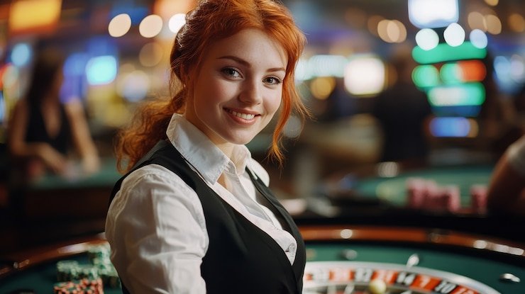 Tim dukungan pelanggan moonbet berbicara bahasa Indonesia dan siap membantu pemain