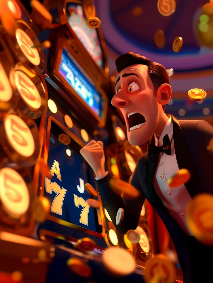 Aplikasi mobile moonbet menampilkan live-dealer blackjack dan sportsbook Liga 1 di layar ponsel