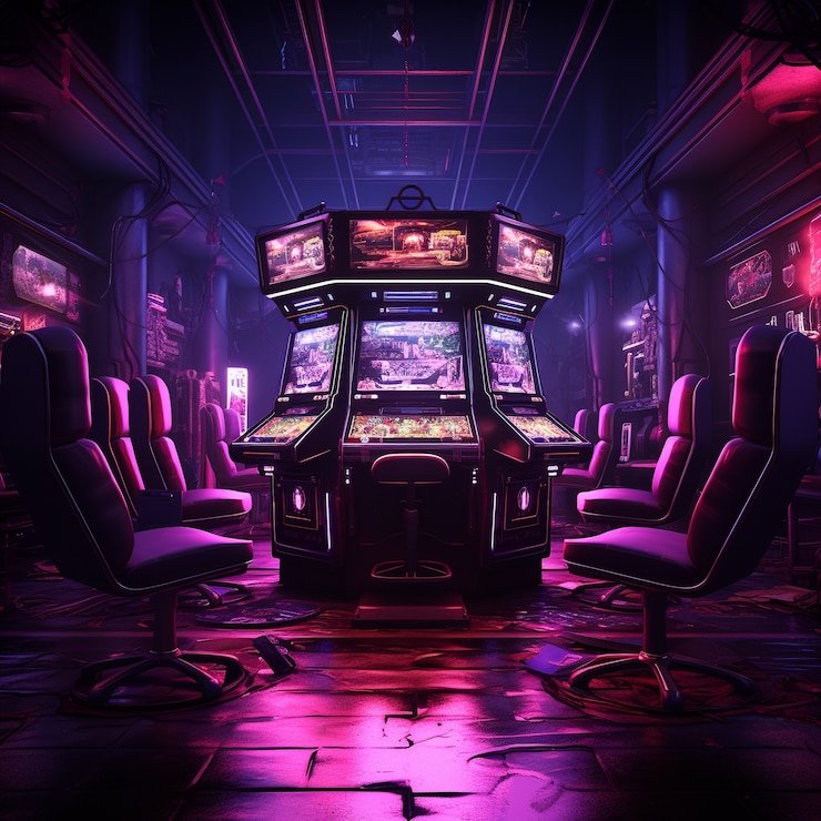 Street Racing Game Game