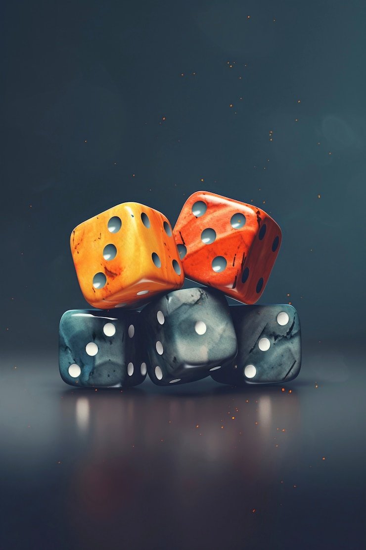 Tabel varian Prediksi Angka dan pembayaran di moonbet
