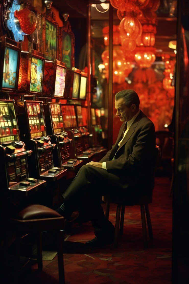 Studio kasino langsung premium moonbet dengan dealer khusus untuk anggota VIP Club